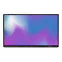 Promethean ActivPanel LX - 65" Classe Diagonal ecrã LCD com luz de fundo LED - interativa - com quadro interativo integrado, ec