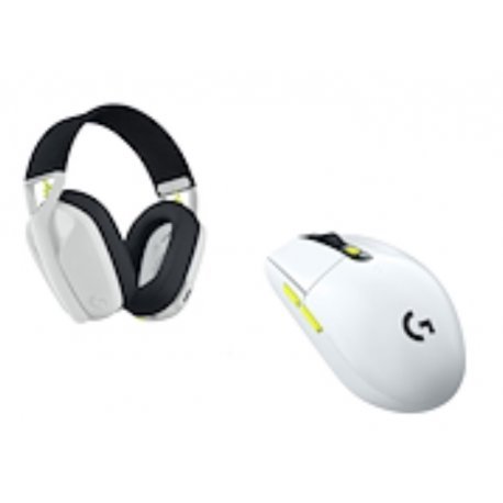 Wireless Gaming Combo G435+G305 981-001162