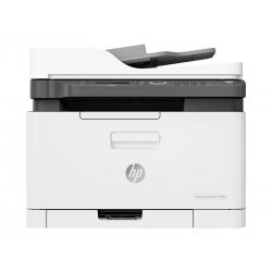 HP Color Laser MFP 179fnw - Impressora multi-funções - a cores - laser - A4 (210 x 297 mm) (original) - A4/Letter (media) - até