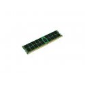 Kingston - DDR4 - módulo - 16 GB - DIMM 288-pin - 3200 MHz / PC4-25600 - CL22 - 1.2 V - registado - ECC KTD-PE432D8/16G