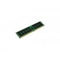 Kingston Server Premier - DDR4 - módulo - 32 GB - DIMM 288-pin - 3200 MHz / PC4-25600 - CL22 - 1.2 V - registado com paridade -