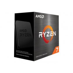 AMD Ryzen 7 5700G - 3.8 GHz - 8 núcleos - 16 threads - 16 MB cache - Socket AM4 - Box 100-100000263BOX