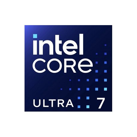 CPU/Core Ultra 7 265K 5.5 GHz Tray AT8076806412