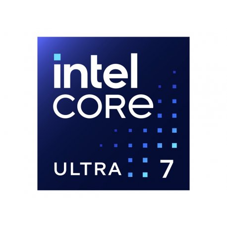 Intel Core Ultra 7 265KF - 3.9 GHz - 20 núcleos - 20 fios - 30 MB cache - FCLGA1851 Socket - OEM AT8076806410