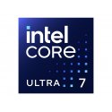 Intel Core Ultra 7 265KF - 3.9 GHz - 20 núcleos - 20 fios - 30 MB cache - FCLGA1851 Socket - OEM AT8076806410