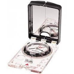 MC-2 G Mirror Compass SS004252010