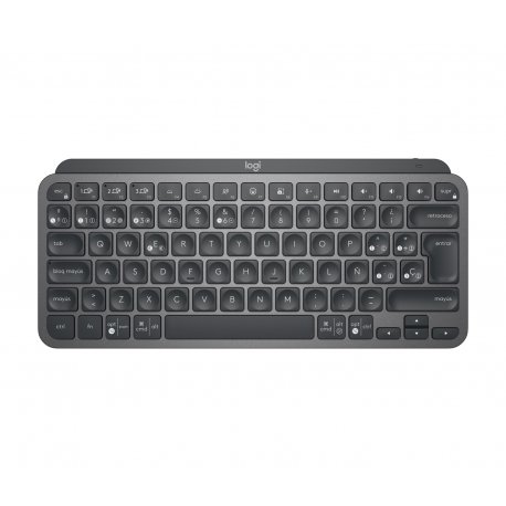 MX Keys Mini Business KBD Graphite ES 920-010603