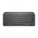 MX Keys Mini Business KBD Graphite ES 920-010603