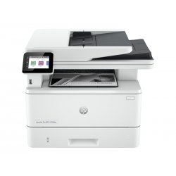 HP LaserJet Pro MFP 4102fdw - Impressora multi-funções - P/B - laser - Legal (216 x 356 mm) (original) - A4/Legal (media) - até