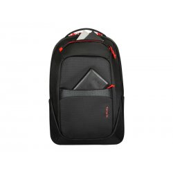 Targus Strike II - Bolsa para transporte de notebook - 17.3" - preto TBB639GL