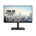 ASUS VA24ECPSN - Monitor LED - 24" (23.8" visível) - 1920 x 1080 Full HD (1080p) @ 75 Hz - IPS - 300 cd/m² - 1000:1 - 5 ms - HD