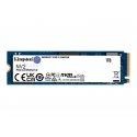 Kingston NV2 - SSD - 1 TB - interna - M.2 2280 - PCIe 4.0 x4 (NVMe) SNV2S/1000G