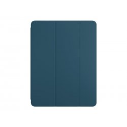 Apple Smart - Capa flip cover para tablet - Azul Marinho - 12.9" - para 12.9-inch iPad Pro (3ª geração, 4ª geração, 5ª geração,