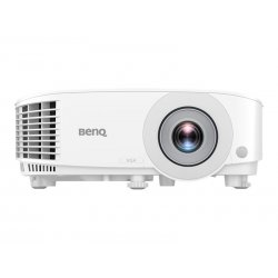 BenQ MX560 - Projector DLP - portátil - 3D - 4000 lumens ANSI - XGA (1024 x 768) - 4:3 9H.JNE77.1HE