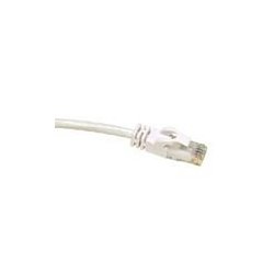 C2G Cat6 Booted Unshielded (UTP) Network Patch Cable - Cabo patch - RJ-45 (M) para RJ-45 (M) - 7 m - PTNB - CAT 6 - moldado, se