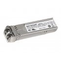 NETGEAR ProSafe AXM761 - Módulo de transceptor SFP+ - 10GbE - 10GBase-SR - multi-modo LC - até 300 m - 850 nm (pacote de 10) AX