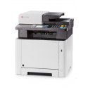 Kyocera ECOSYS M5526cdn - Impressora multi-funções - a cores - laser - Legal (216 x 356 mm)/A4 (210 x 297 mm) (original) - A4/L