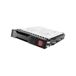 HPE Midline - Disco rígido - 4 TB - intercambiável a quente - 3.5" LFF - SATA 6Gb/s - 7200 rpm - com HPE SmartDrive carrier 872