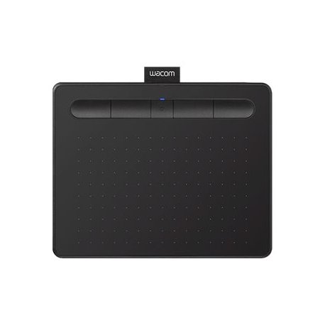 Wacom Intuos S Black CTL-4100K-S