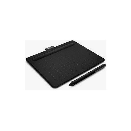 Wacom Intuos S Bluetooth Black CTL-4100WLK-S