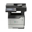 Lexmark MX622adhe - Impressora multi-funções - P/B - laser - 215.9 x 355.6 mm (original) - A4/Legal (media) - até 47 ppm (cópia