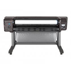 HP DesignJet Z9+ PostScript - 44" impressora de grande formato - a cores - jacto de tinta - Rolo (111,8 cm) - 2400 x 1200 ppp -