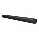 VISION Professional Active Soundbar - LIFETIME WARRANTY - 2 x 90w (Peak) / 2 x 50w (RMS) - RS-232 - HDMI 2 in 1 out, Bluetooth 