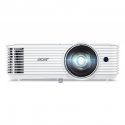 Acer S1386WH - Projector DLP - 3600 lumens - WXGA (1280 x 800) - 16:10 - 720p MR.JQU11.001