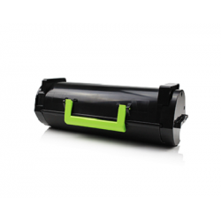 Toner para Lexmark MX 717de,MX 718de-11K LEX63B2000