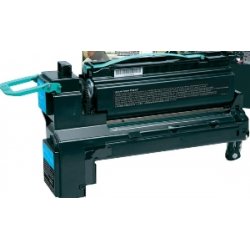 Ciano para Lexmark C792 serie-6KC792A1CG (C792) LEXC792AC