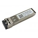 QNAP - Módulo de transceptor SFP+ - 10GbE - 10GBase-SR - até 300 m - 850 nm TRX-10GITSFPP-SR