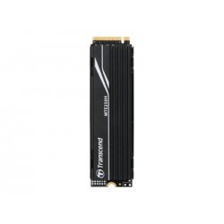 Transcend MTE250H - SSD - 1 TB - interna - M.2 2280 - PCIe 4.0 x4 (NVMe) - dissipador de calor integrado TS1TMTE250H