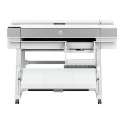 HP DesignJet T950 - 36" impressora de grande formato - a cores - jacto de tinta - 914 x 1676 mm - 2400 x 1200 ppp - até 0.35 mi