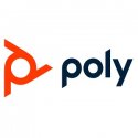 Poly - Suporte - para telefone VoIP - montável em parede 85W89AA