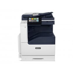 Xerox VersaLink C7130V/DN - Impressora multi-funções - a cores - laser - A3/Ledger (media) - até 30 ppm (cópia) - até 30 ppm (i