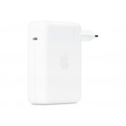 Apple - Adaptador de alimentação - 140 Watt (24 pin USB-C) MW2M3ZM/A