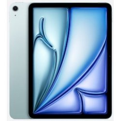 Apple 11-inch iPad Air Wi-Fi - Tablet - 512 GB - 11" IPS (2360 x 1640) - azul MUWM3TY/A