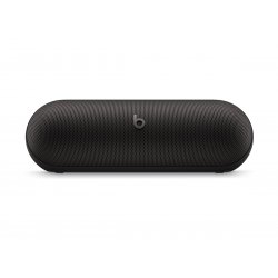 Beats Pill - Altifalante - para utilização portátil - sem fios - Bluetooth - Controlado por aplicação - preto opaco MW443ZM/A