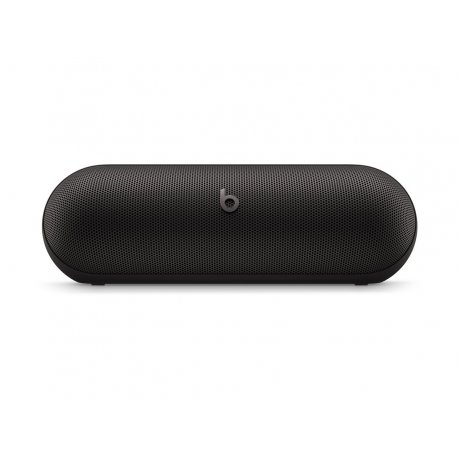 Beats Pill - Altifalante - para utilização portátil - sem fios - Bluetooth - Controlado por aplicação - preto opaco MW443ZM/A