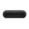 Beats Pill - Altifalante - para utilização portátil - sem fios - Bluetooth - Controlado por aplicação - preto opaco MW443ZM/A