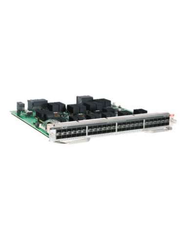 C9400-LC-48XS= Cisco Catalyst 9400...
