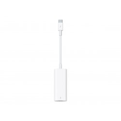 Apple - Adaptador Thunderbolt - 24 pin USB-C (M) para Mini DisplayPort (F) - bidirecional MYH93ZM/A