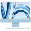 IMAC 24" BLU/8CCPU/8CGPU/16GB/256GB-PRT MWUF3PO/A