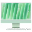 IMAC 24" GRN/10CCPU/10CGPU/16GB/256-PRT MWUY3PO/A