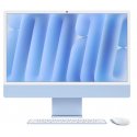 IMAC 24" BLU/10CCPU/10CGPU/16GB/512-PRT MWV33PO/A