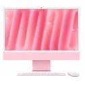 IMAC 24" PNK/10CCPU/10CGPU/16GB/256-PRT MWV43PO/A