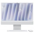 IMAC 24" SLV/10CCPU/10CGPU/16GB/512-PRT MWUV3PO/A