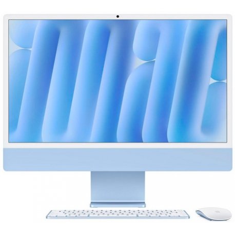 IMAC 24" BLU/10CCPU/10CGPU/24GB/512-PRT MD2T4PO/A