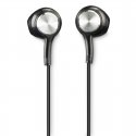 Earbuds Hama Stereo EP Ocean II black - 00184193 00184193