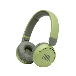 Auscultadores JBL JR 310 BT s/ fios 30h autonomia - Green JR310BTGRN